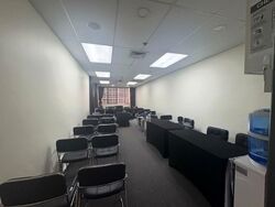 International Plaza (D2), Office #570015971